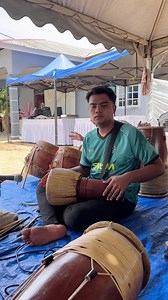 Lagu wayang kulit kelantan | Smsm Production