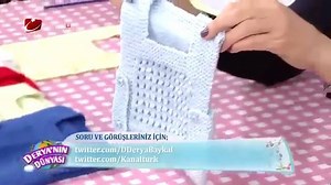 34K views · 1.1K reactions | KOLAY BEBEK YELEĞİ YAPIMI | İLMEK İLMEK | Facebook