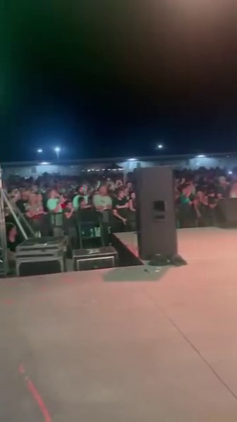 Well DWAMN Pittsburgh Kansas this was an even BIGGER TECH N9NE party! 😃🔥🔥🔥🔥🔥🙏🏽🙏🏽🙏🏽 | Tech N9ne