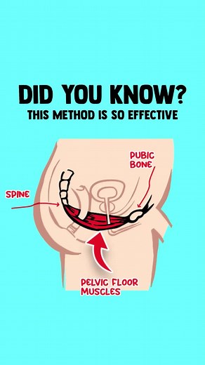 Did you know about these remarkable benefits of Kegel exercises for men? 😎 #drkegelapp #mentips #menshealth #men #viral #pelvicfloor #kegel #fact #tip #health #fyp #health #advice