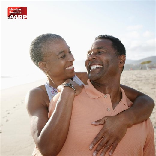 Pack your bags for a relaxing stay at Motel 6. Members enjoy a 10% discount off the best available rate and the option to request a late checkout until 2 p.m. Learn more: http://spr.ly/6180I06Ik | AARP Member Benefits