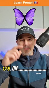 108 reactions · 30 comments | French vocabulary test with 5 words  | Learn New French Words with us! #frenchlearning #frenchwords #frenchvocabulary | OuiTeach & French Becomes Easy | Facebook