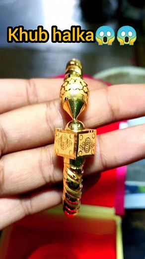 9.5K views · 180 reactions | Stylish Gold Bangle Design For Women | 22k Gold Wedding Bangle Design by Creative jewellery works #gold #bangles #bangleslove #bangleset #goldbangles #jewelry #jewelrydesigner #jewellery #jewels #jewelrygram #jewelryaddict #jewelrydesign #viralreels #reelsfb #trandingreels #wedding #womensfashion #trending #viral #women | The Bong Jewels | Facebook