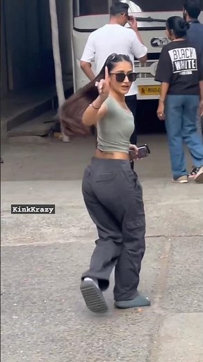 Yuzi Chahal's Wife got Huge Juggs