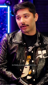 Incredibly thankful for ‘Ugly Betty’ giving us Queer & Latin representation so early on, despite what Hollywood was telling them ❤️ See Mark Indelicato spill ALL of the tea on #UglyBetty & #Hacks to #LogoSpill host Johnny Sibilly over on LogoTV's YouTube! | Logo