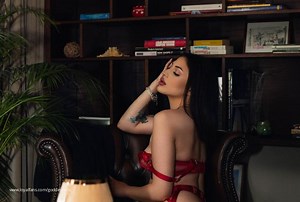 Snap & Pay - JOI Challenge - Goddess Tina Findom Femdom Official Profile | LoyalFans