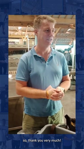 2.6K views · 20 reactions | 퐇퐎퐍퐄퐒퐓 퐎퐓퐒 퐒퐒퐎 퐑퐄퐓퐔퐑퐍퐒 퐋퐄퐅퐓-퐁퐄퐇퐈퐍퐃 퐁퐄퐋퐓...