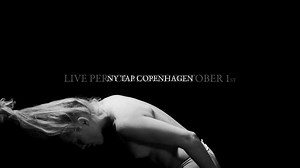 METAMORPHOSE - MULTIMEDIA INSTALLATION with Butoh dance