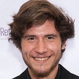 Brandon Calvillo Girlfriend 2026: Dating History & Exes - CelebsCouples