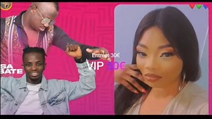 À vos agendas ! Les artistes guinéens Issa Diabaté et Petit Ousté se produiront le 4 mai prochain à Paris [Teaser]⬇️ | Sitanews