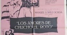 Los amores de Chucho el Roto (1970)  - Ver Película Completa en Español - FULLTV
