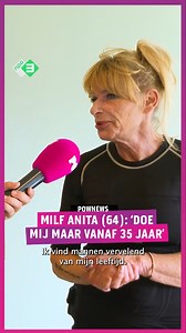 Weet jij een goede match voor Anita? Taggen maar!👇 #pownews #anita #bodybuilder | PowNed