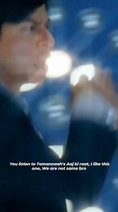 3.8K reactions · 184 shares | Aaj ki raat ♥️✨ . . Repost @muzic__adda #shahrukhkhan〠 #reelsinstagram #uksrkuniverse_ | UK SRK Universe | Facebook