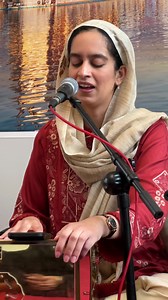 2.7K views · 448 reactions | So Satguru Payara - Bibi AmritaKaur & Bhai Yadvinder Singh | GURU NANAK DARBAR KARACHI | Facebook