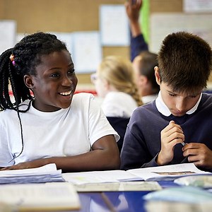 Admissions - Roding Primary School