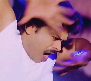 13K views · 934 reactions | Adrustaaniki Taata Cheppei Nee Kashtaaniki Kota Penchei Aaveshaniki Bye Bye Cheppei Anuraagaaniki Bhagam Panchei Manaloni Gundeku Porugodi Gundeku Nadi Madhya Kotalu Kattoddoy Manasunna Chethitho Pakkodi Chempapai ❤️ @KChiruTweets #Daddy #Chiranjeevi | Megastar Chiranjeevi | Facebook