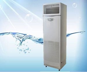 [Hot Item] Wholesale Mushroom Greenhouse Cool Mist Air Purification Ultrasonic Industrial Air Humidifier