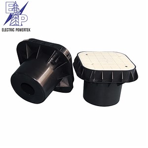 [Hot Item] Lightning Protection&Earthing Inspection Pit Earth Pit 300*300*210mm/280*280*185mm