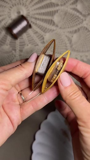 Бесплатный урок по фриволите для татуировок