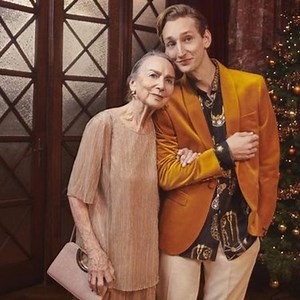 Zalando adds unusual twist to Christmas campaign