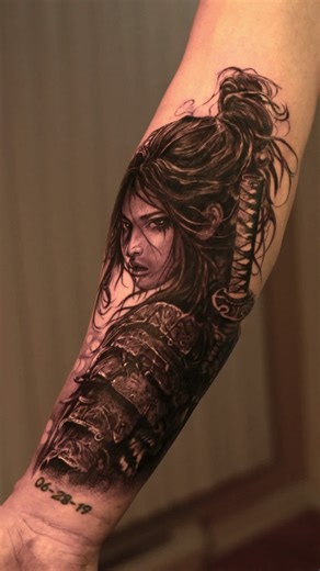 Rod Samson Jr on TikTok