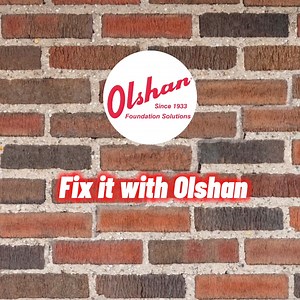 Reverse foundation damage and save your home with local foundation repair service from Olshan. | Olshan Foundation Repair