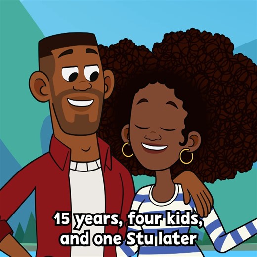 23K views · 96 reactions | Oh, were you having a moment there? @lylaintheloop | PBS KIDS | Facebook