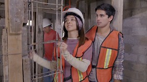 11M views · 197K reactions | José María le enseñará a Amina a valorar lo que tiene sin imaginar que ambos encontrarán el verdadero amor ❤️ #LaRosa Disfruta el capítulo completo "Construir un castillo de amor" #SoloEnBlim  https://blim.onelink.me/Cs9x/fblrdgbio | La Rosa de Guadalupe | Facebook