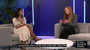 How does Emma Carpenter, VP of Sales build a strong #security team...