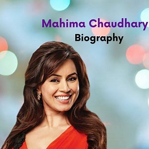 145K views · 3.1K reactions | Wishing a very Happy Birthday to Mahima...