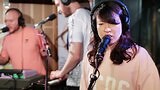 Little Dragon covers Kelis [Ft. André 3000] 'Millionaire' for Like A Version [2014]