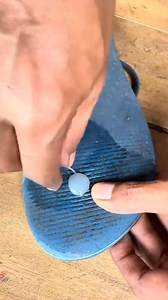 Idea for Repairing flip flops | Pure Process