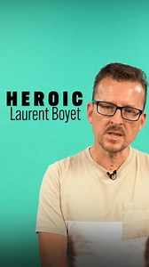 1.8K views · 27 reactions | TW : vi*ls / inceste Laurent Boyet est un héros du quotidien. Victime de vi*ls commis par son grand frère lorsqu'il était enfant, il a su faire de son histoire une force, en créant l’Association Les Papillons 曆 Le but de cette association ? Lutter contre les maltraitances infantiles et aider les enfants victimes à libérer leur parole  | FRAICHES | Facebook