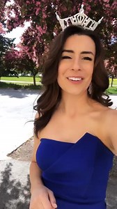 Miss Alaska 2019 will be crowned tonight! Be at the Wendy at 6pm!! I’m not crying. You’re crying. | Miss Alaska