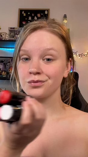 Fox fairy ✨ #makeuptutorial #makeupchallenge #makeuptransition | Margo Felicia