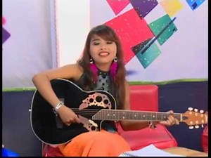 Khapang by Parmita Reang (AKASH TRIPURA CHANNEL)