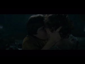 Ben besa a Beverly / It / español