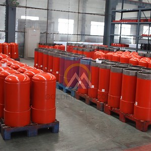 [Hot Item] Heavy-Duty API Thread Float Collar and Shoe for Reliable Casing