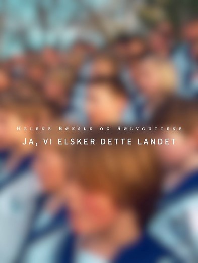 Ja, vi elsker dette landet🇳🇴! Gratulerer med dagen Norge! Ønsker dere alle en god 17. mai! 🇳🇴Foto: @tjomlid | Helene Bøksle