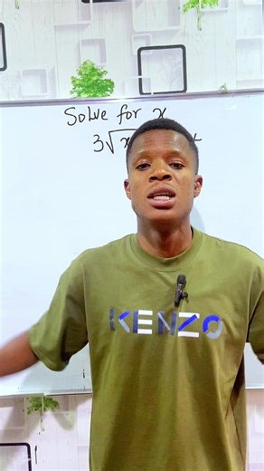 50K views · 948 reactions | Simplification. #mathematics #Maths #MathematicsChallenge #mathstuition #Maths | Maths with Esomnofu. | Facebook