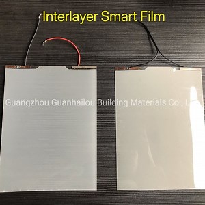 [Hot Item] Switchable Film for Privacy Protection