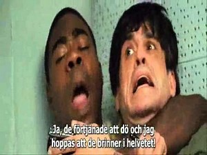 Cop out- interrogation scene! Awsome!