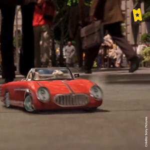 Esta escena de 'Stuart Little' nos hizo sufrir mucho. 😨 | SensaCine Latinoamérica