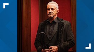 Dermot Mulroney previews mysterious role in 'Depravity'