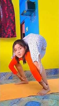 R.E.S Flexiblenia Amazing Acrobatics Contortionist Video #contortion