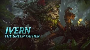 Ivern/Strategy