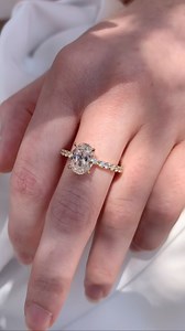 11K views | A few of our custom made rings. ✨ #jewellery #love #customjewelry | Beaudell Diamonds | Facebook