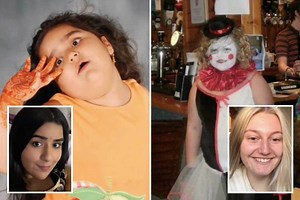 Women share worst pre-teen fashion fails & makeovers will have you in stitches