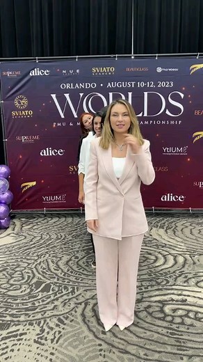 3.1K views · 9 comments | Worlds PMU Championship殺 Girls just want to have fun! | 5StarAcademy | Facebook