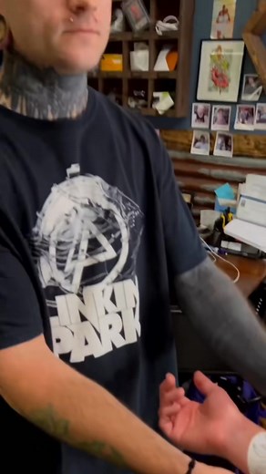 039_The old ten percent smallerv | Cornell Hand